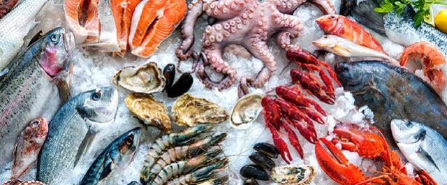 Food2Chia觀察 海鮮水產，味不可擋——百味佳饈 吃遍全球（四）